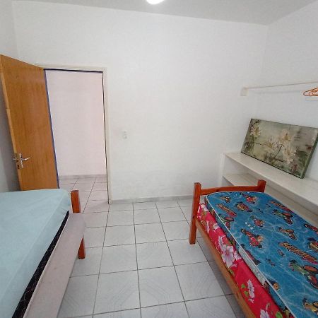 Casa Praia Grande Com Churrasqueira Villa Убатуба Екстериор снимка