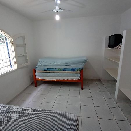 Casa Praia Grande Com Churrasqueira Villa Убатуба Екстериор снимка