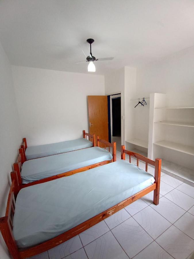Casa Praia Grande Com Churrasqueira Villa Убатуба Екстериор снимка