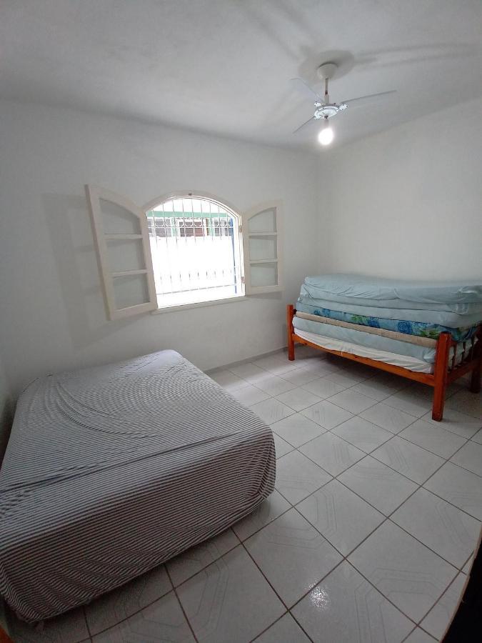 Casa Praia Grande Com Churrasqueira Villa Убатуба Екстериор снимка