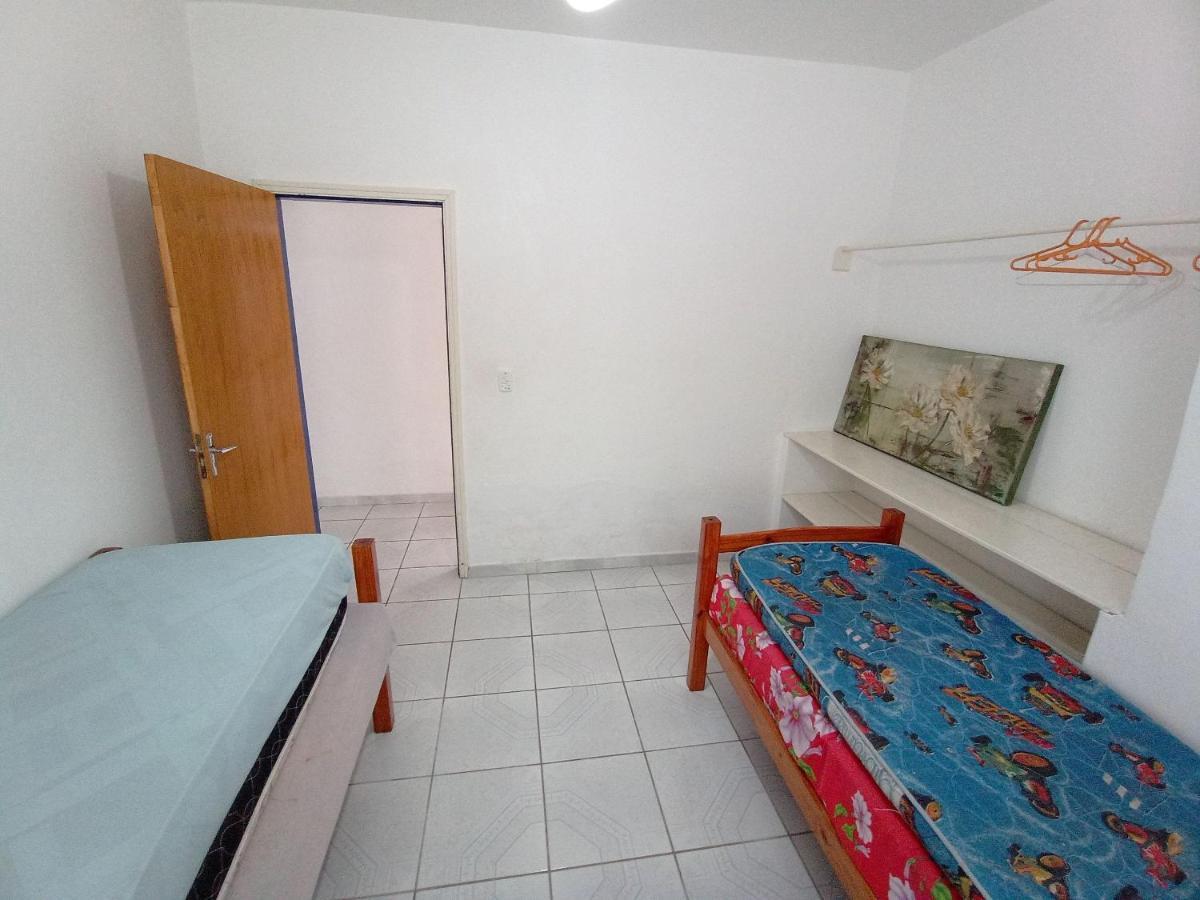 Casa Praia Grande Com Churrasqueira Villa Убатуба Екстериор снимка