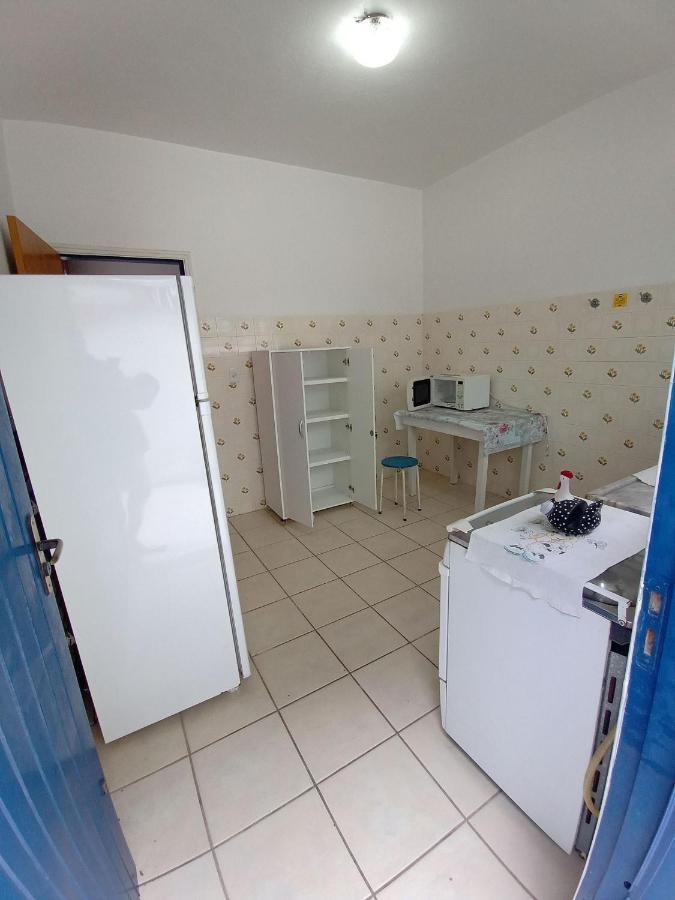 Casa Praia Grande Com Churrasqueira Villa Убатуба Екстериор снимка