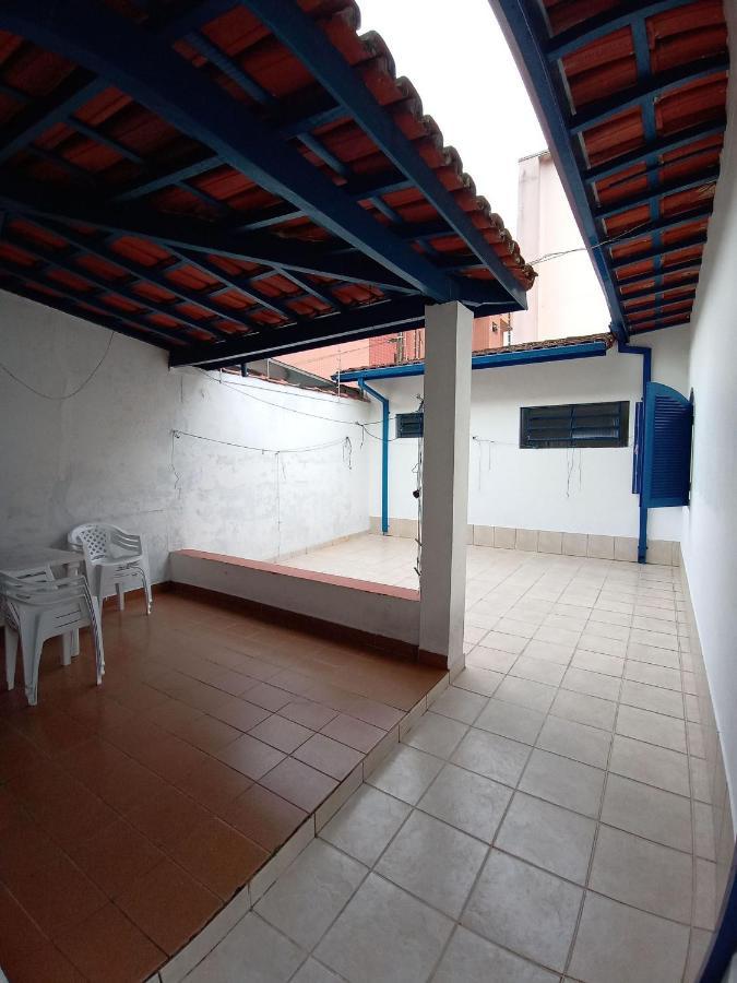 Casa Praia Grande Com Churrasqueira Villa Убатуба Екстериор снимка