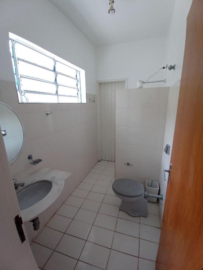 Casa Praia Grande Com Churrasqueira Villa Убатуба Екстериор снимка