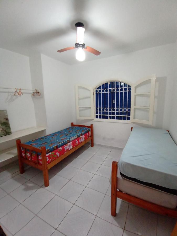 Casa Praia Grande Com Churrasqueira Villa Убатуба Екстериор снимка
